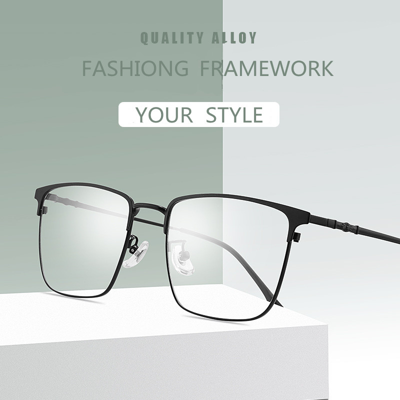 Gaming Glasses Blue Light - Anti Blue Rays Glasses Men Women