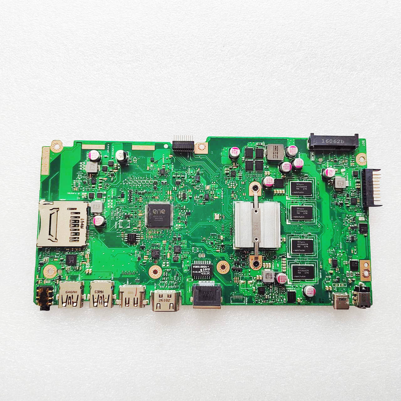 Pc Gaming Ddr3 - X540SA Mainboard For ASUS X540SA X540SAA