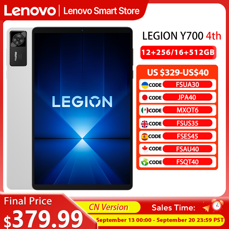Pc Gaming Lenovo Legion - Original Lenovo Legion Y700 4th Gaming
