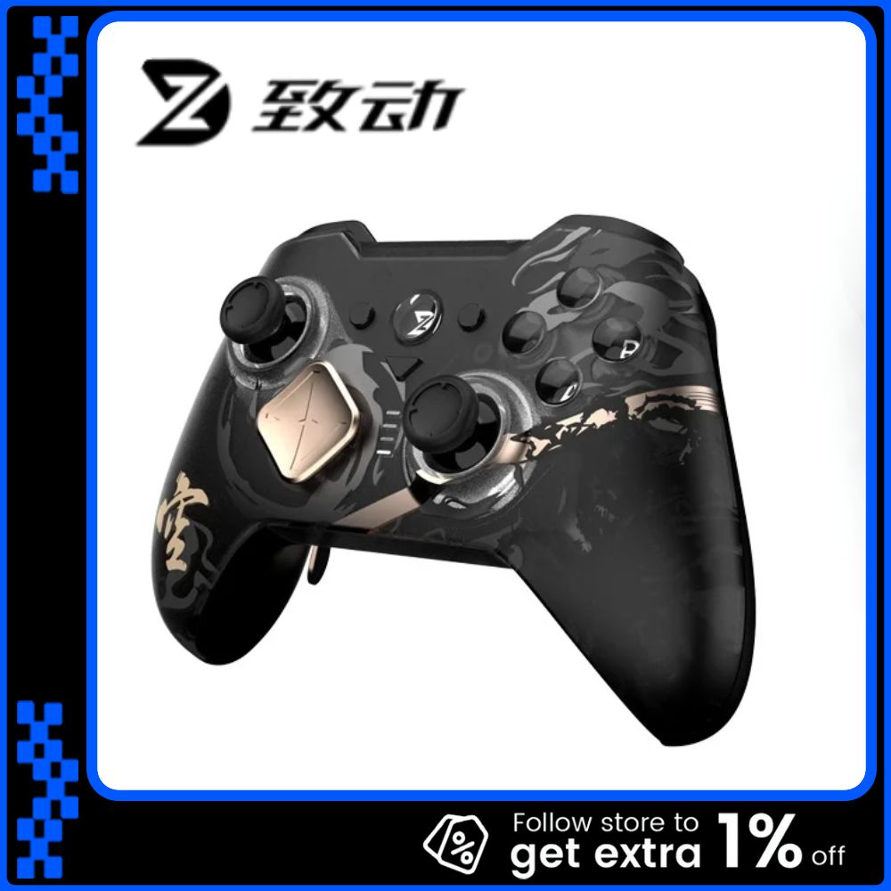 Pc Gaming Jumbo - ZD O+Excellent Gaming Controller Elite Modular