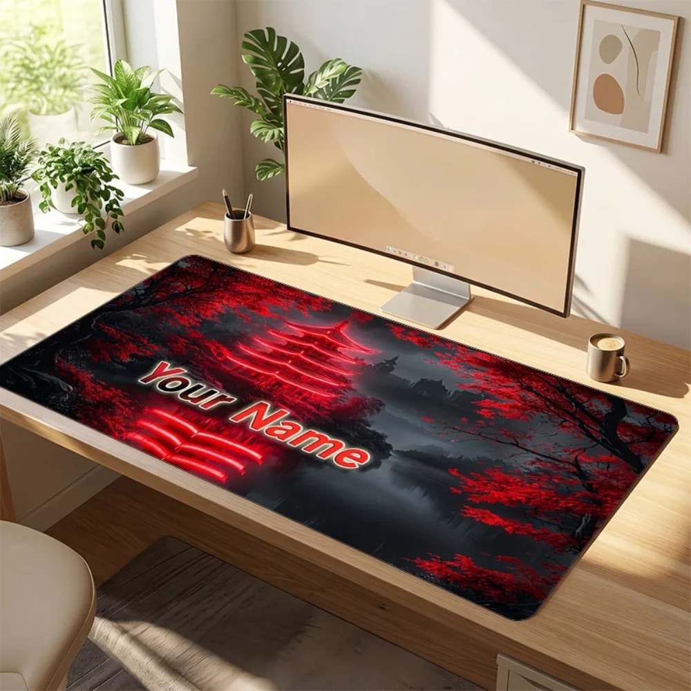Pc Gaming Names - CIFbuy Personalized Name Text Custom Desk