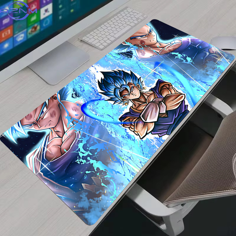 Pc Gaming Jumbo - Mouse Pad Anime Gaming Mousepad Dragon