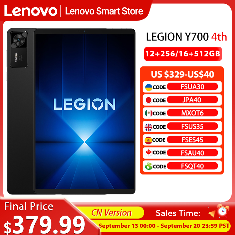 Pc Gaming Lenovo Legion - 2025 New Lenovo LEGION Y700 4th