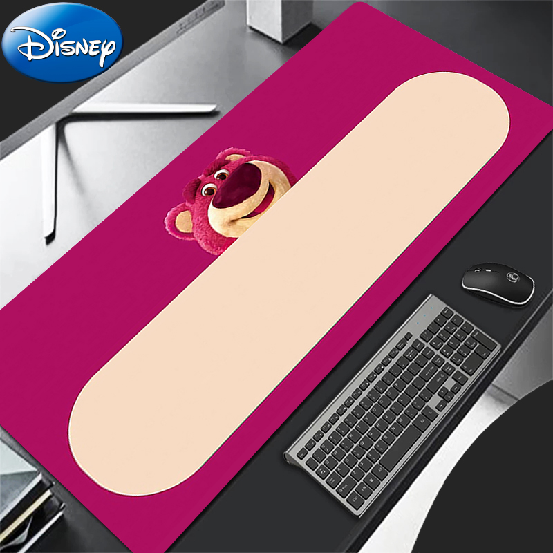 Pc Gaming Jumbo - Gaming Mouse XXL Pad Anime PC