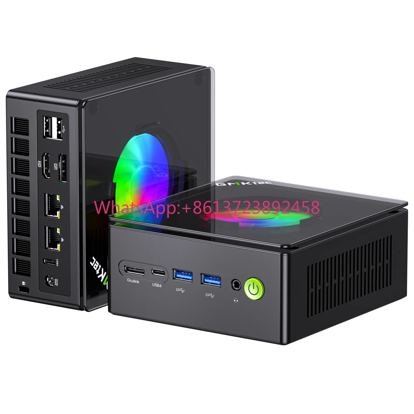 GMKtec Nucbox K11 Gaming Mini  - Pc Gaming Ddr5 review and price