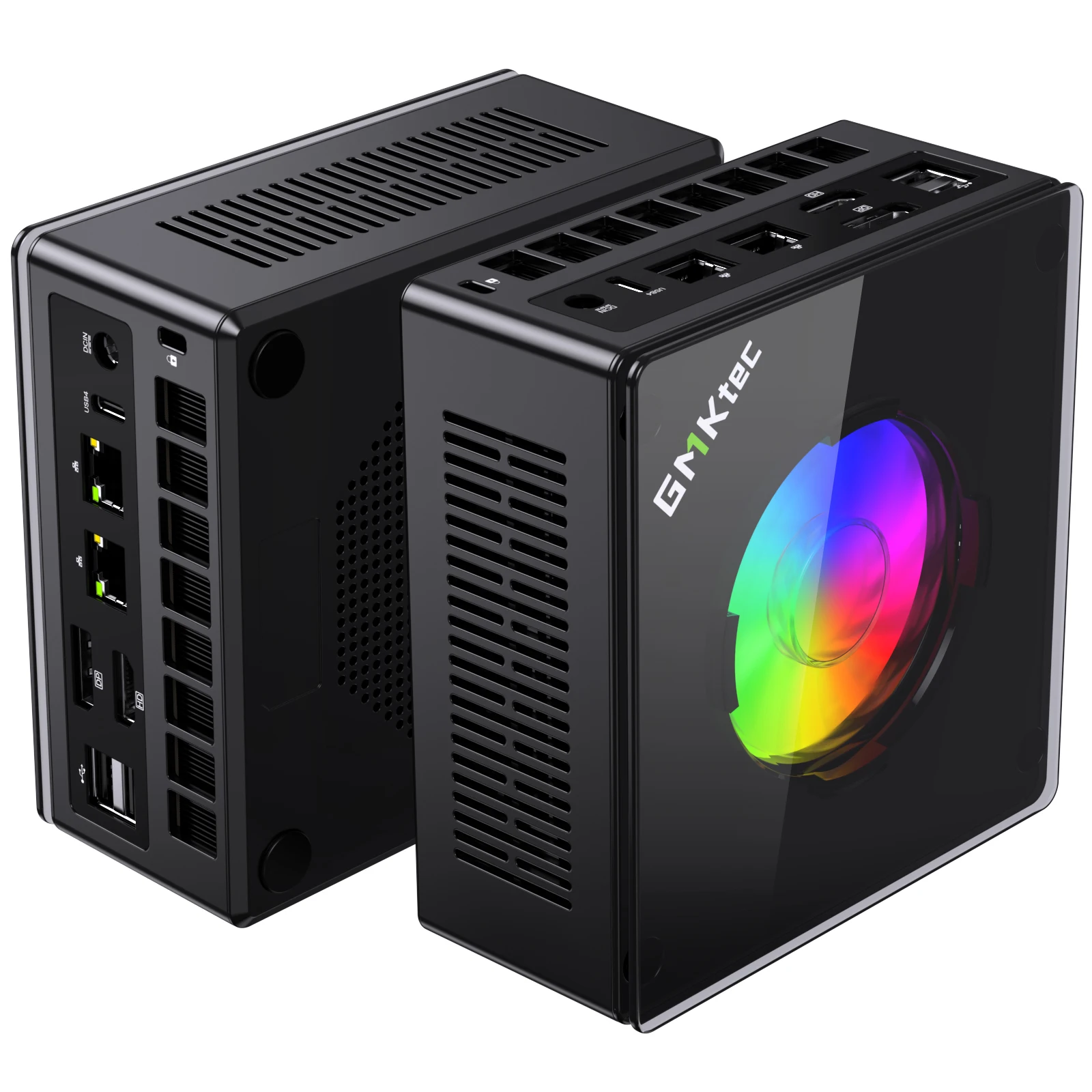 GMKtec Nucbox K11 Gaming Mini  - Pc Gaming Ddr5 review and price