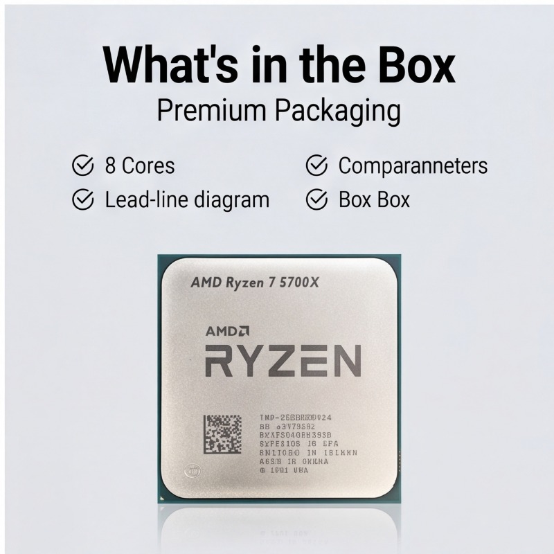 AM4 System Replacement CPU AMD - Amd Cpu Ryzen 7 review and price