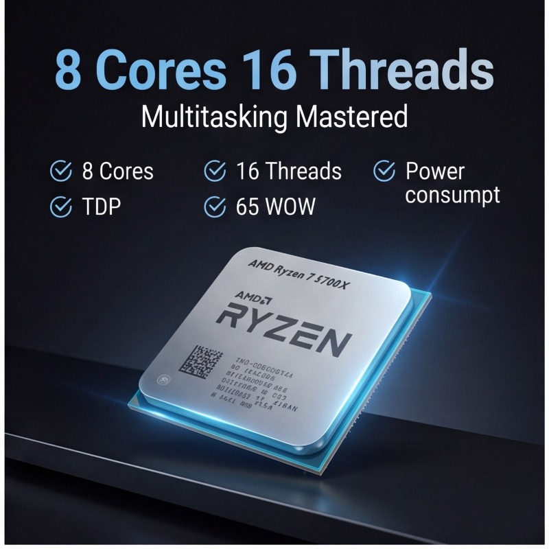 AM4 System Replacement CPU AMD - Amd Cpu Ryzen 7 review and price