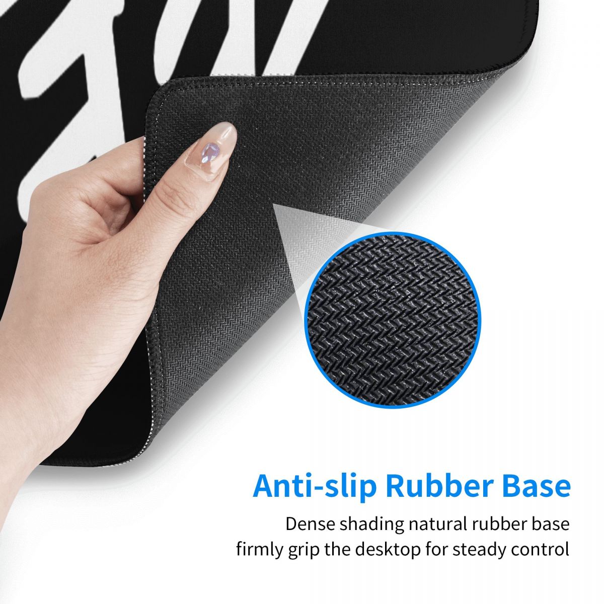 Large Mouse Pad Old Hebrew Nam - Pc Gaming Names review and price