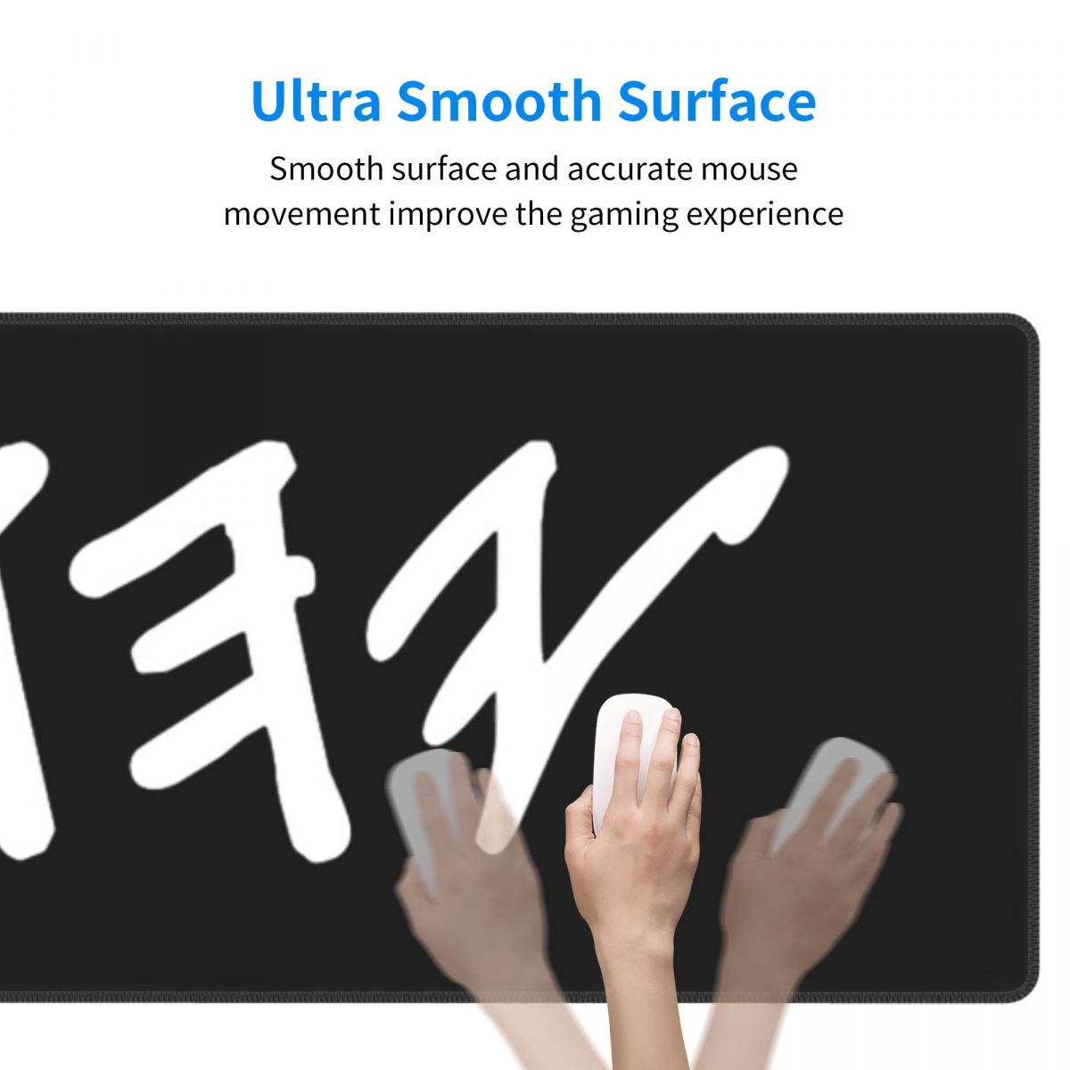 Large Mouse Pad Old Hebrew Nam - Pc Gaming Names review and price