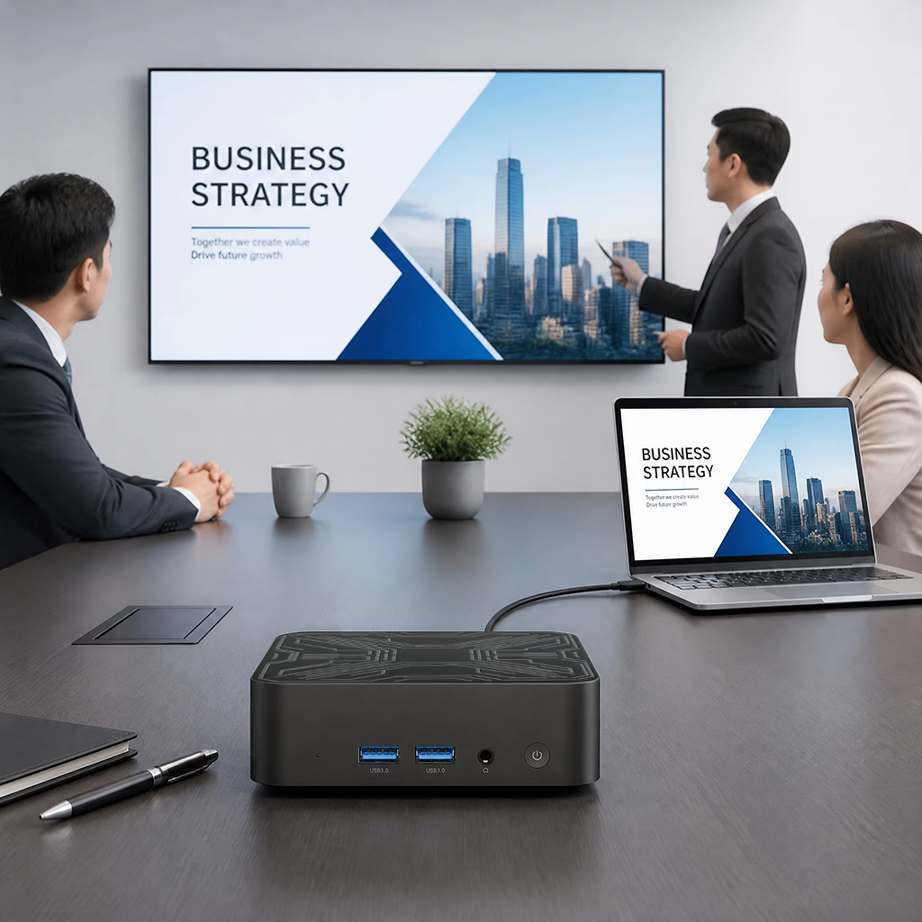 New Mini PC Portable Gamer Int - Pc Gaming I3 review and price