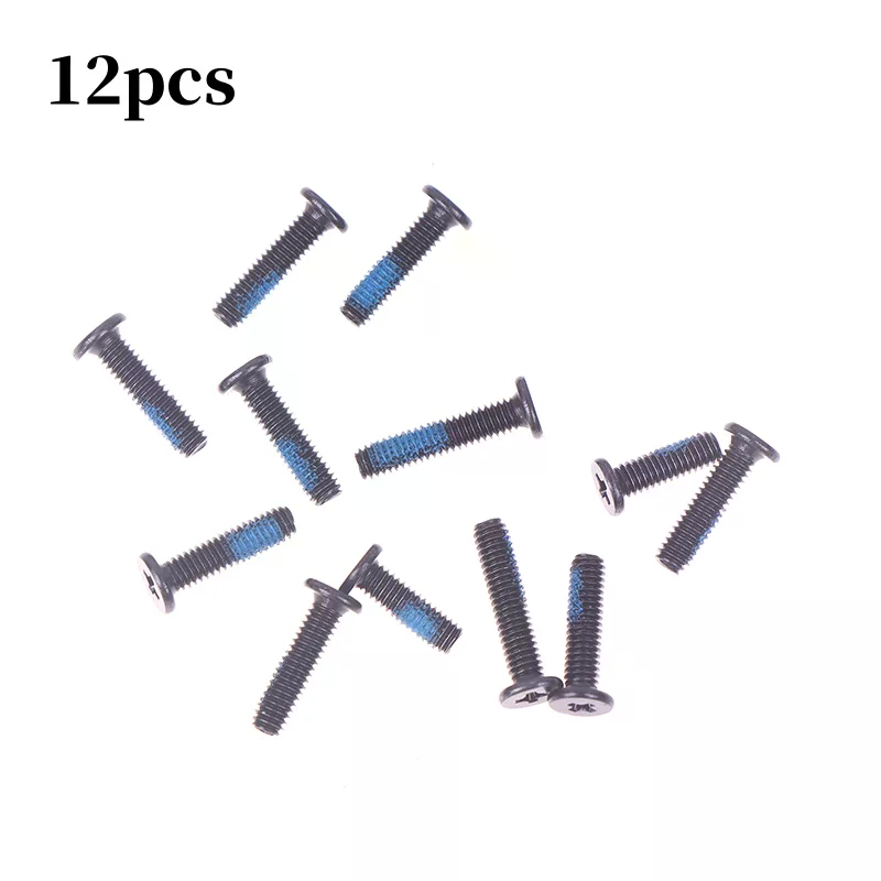 12Pcs Laptop Bottom Base Cover - Pc Gaming Asus review and price