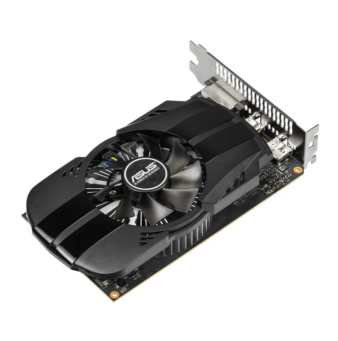 ASUS NVIDIA GTX 1650 GPU PH GT - Pc Gaming Setup review and price