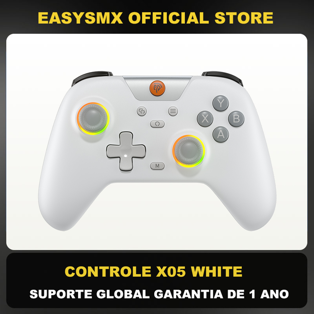 EasySMX X05 Wireless Gamepad B - Pc Gaming Jumbo review and price