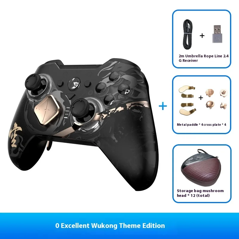 ZD O+Excellent Gaming Controll - Pc Gaming Jumbo review and price