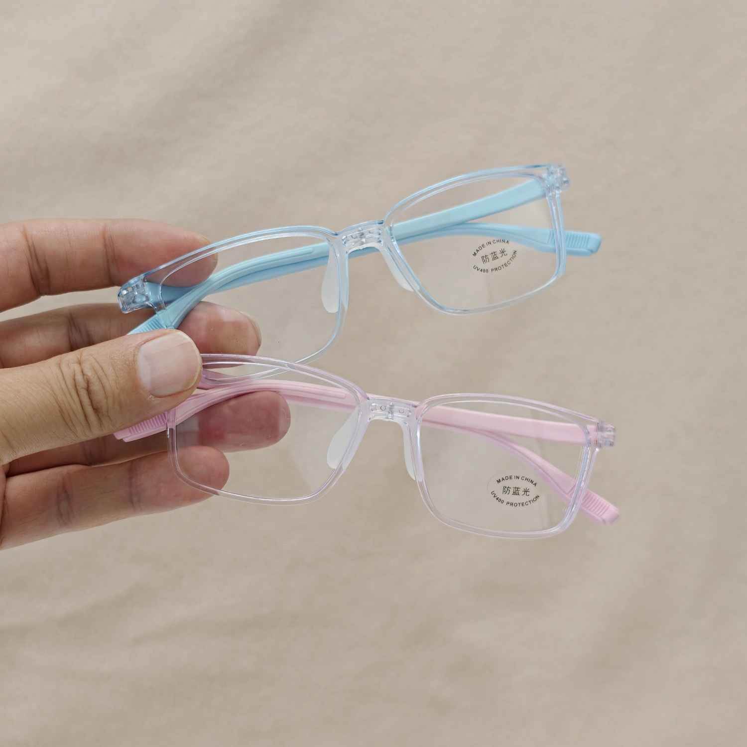 New Children’s Anti-Blue Light - Gaming Glasses Blue Light review and price
