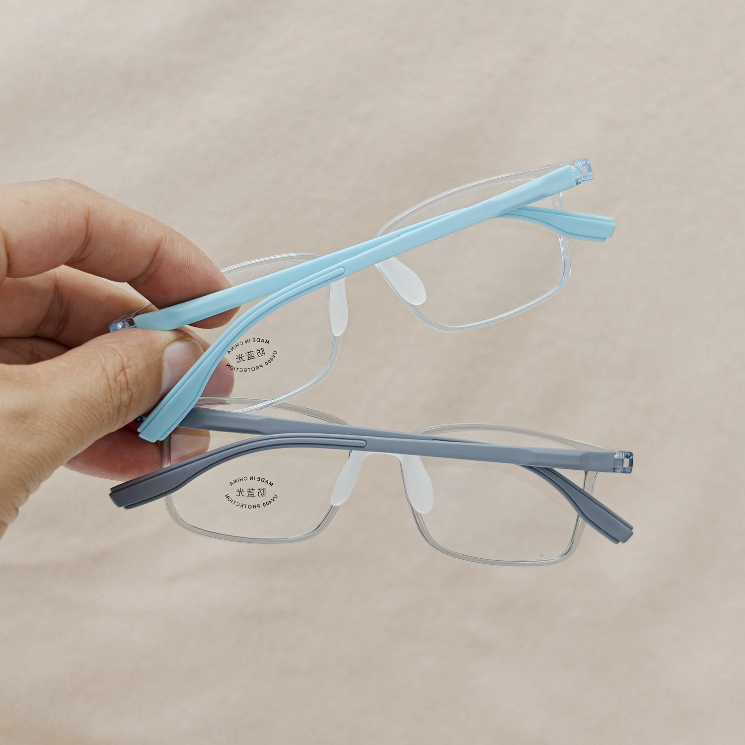 New Children’s Anti-Blue Light - Gaming Glasses Blue Light review and price