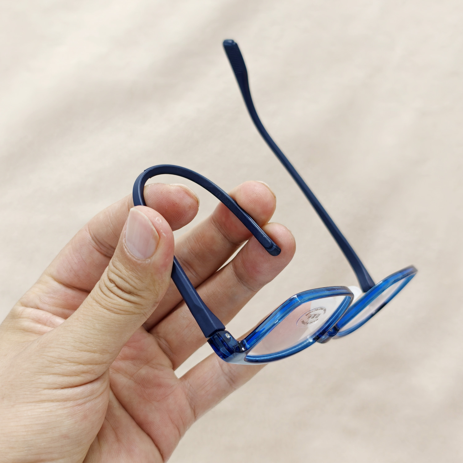New Children’s Anti-Blue Light - Gaming Glasses Blue Light review and price