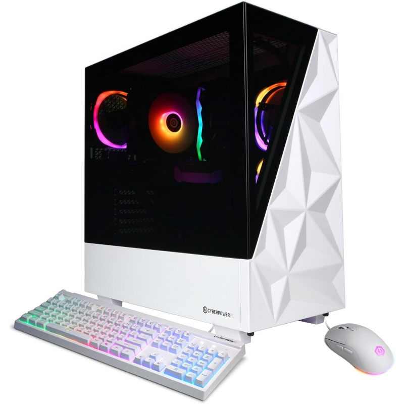 Gamer Xtreme VR Gaming PC,  Co - Pc Gaming Vr review and price