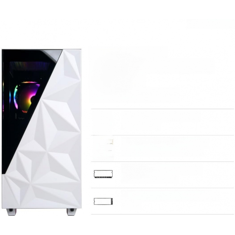 Gamer Xtreme VR Gaming PC,  Co - Pc Gaming Vr review and price