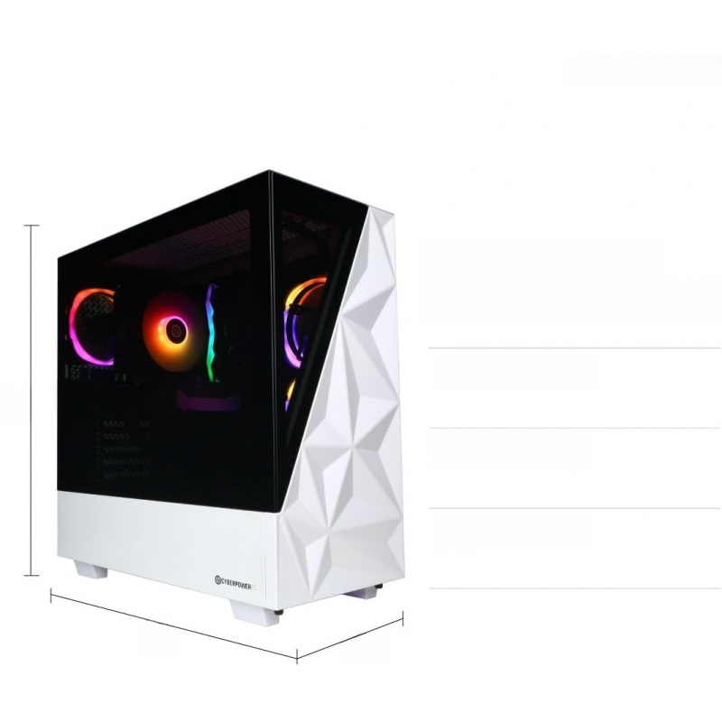 Gamer Xtreme VR Gaming PC,  Co - Pc Gaming Vr review and price