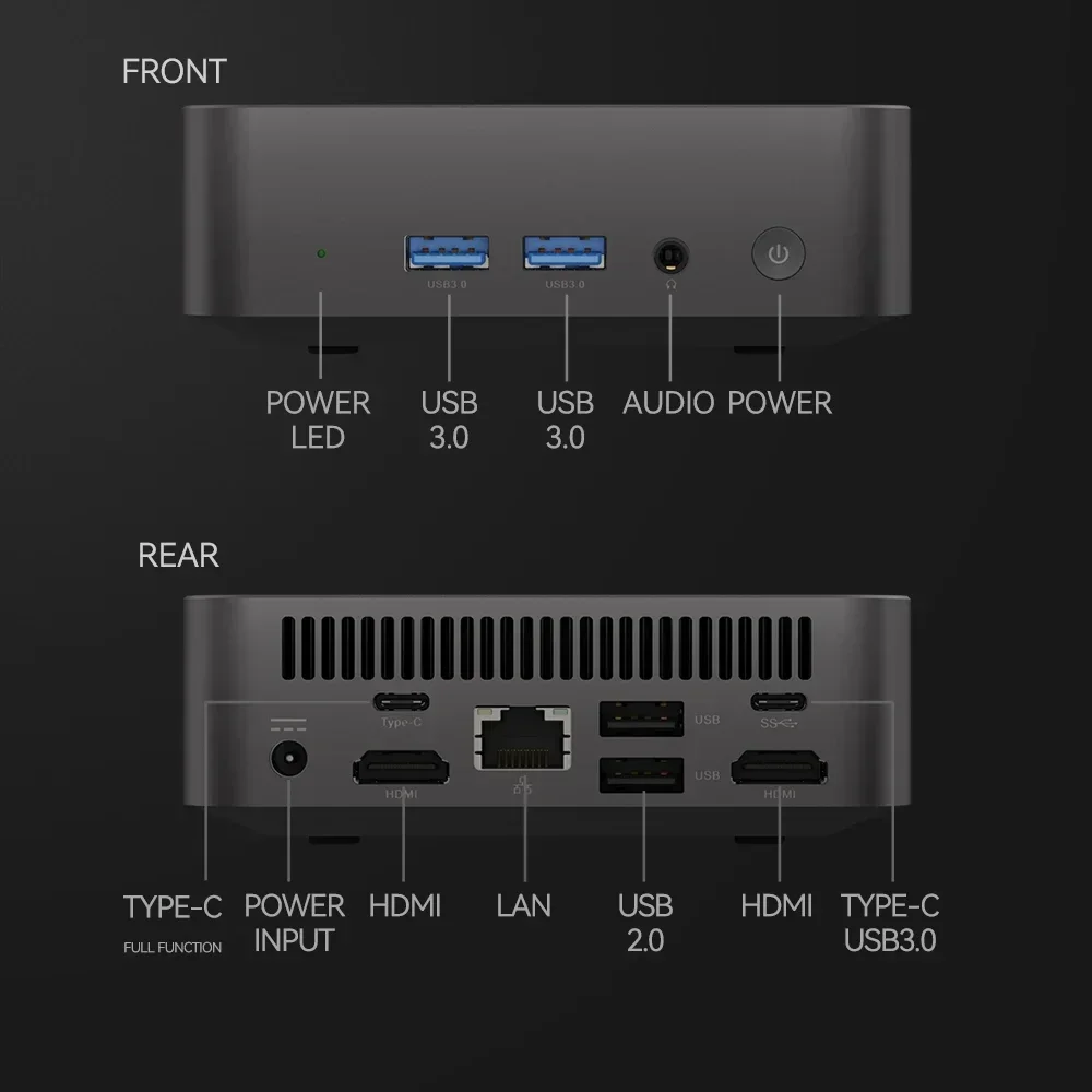 i3-6100 Lightweight Mini Lapto - Pc Gaming I3 review and price