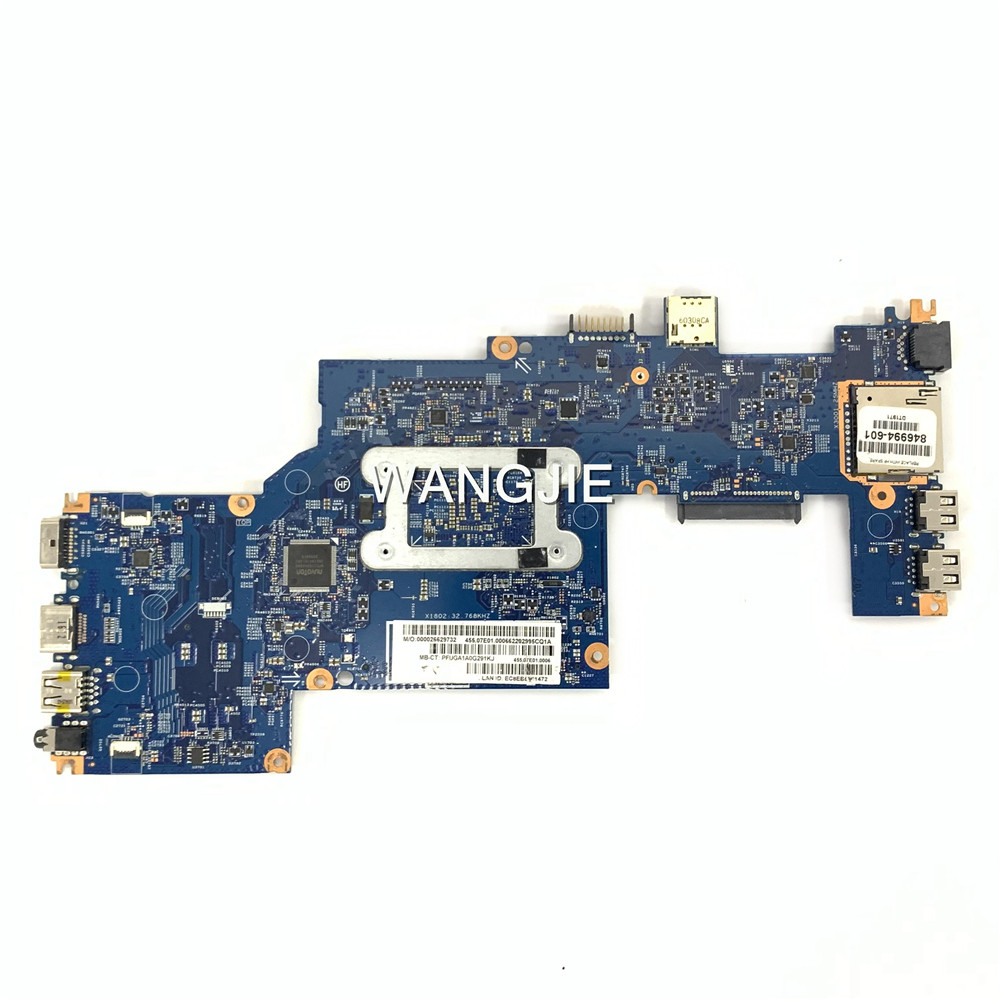 WANGJIE 846992-001 846992-601  - Pc Gaming Ddr3 review and price