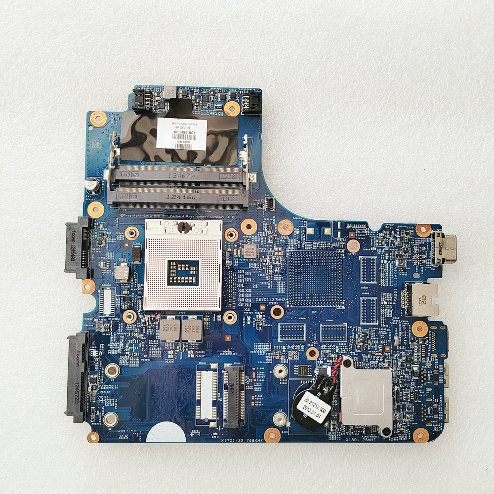For HP ProBook 4740S 4441S 444 - Pc Gaming Ddr3 review and price