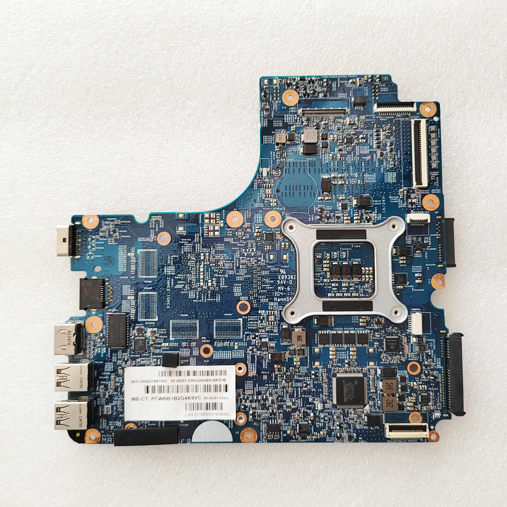 For HP ProBook 4740S 4441S 444 - Pc Gaming Ddr3 review and price