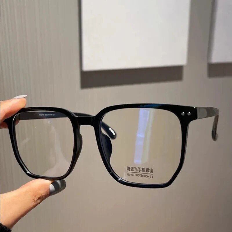 1/3PCS New Men Women Retro Ant - Gaming Glasses Blue Light review and price