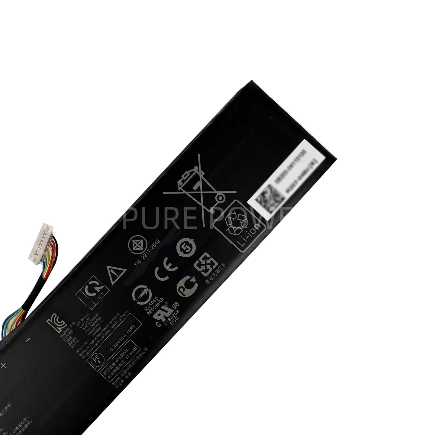 New Laptop Battery C41N2208 15 - Pc Gaming Asus review and price