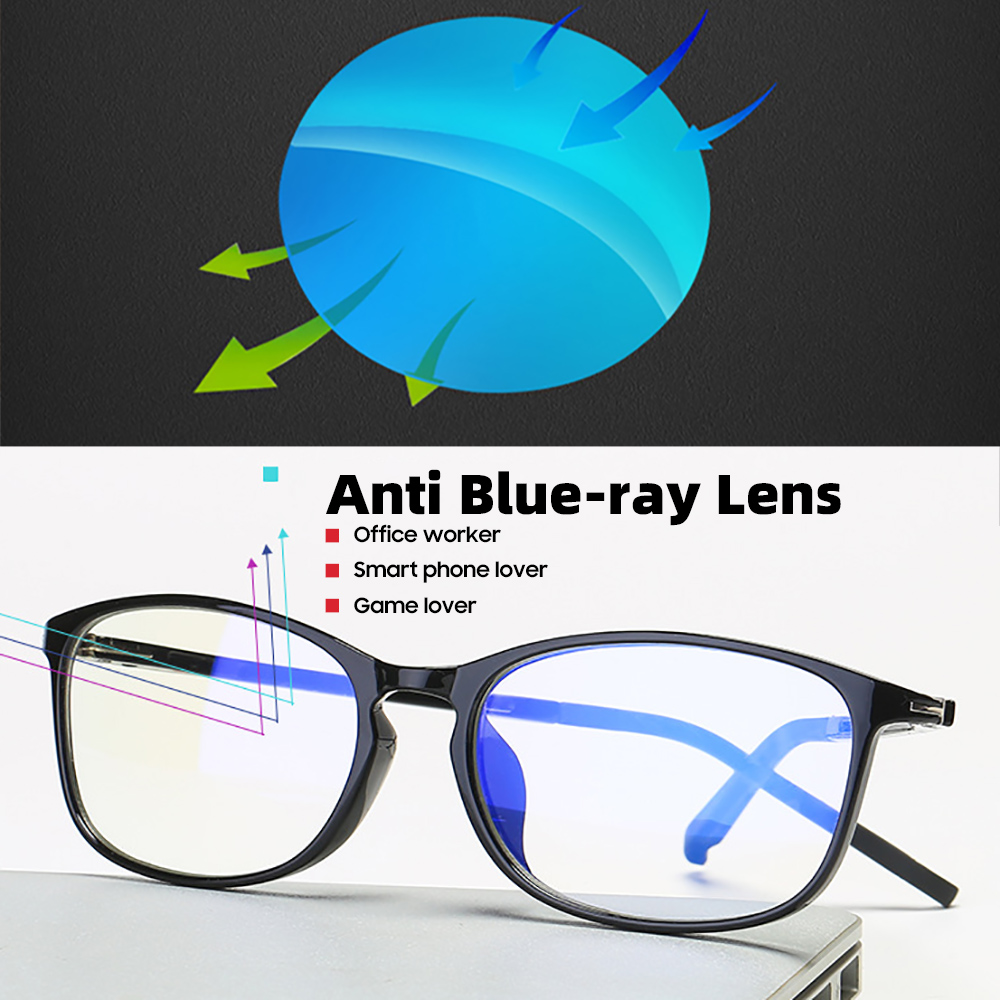 VIVIBEE Anti Blue Light Glasse - Gaming Glasses Blue Light review and price