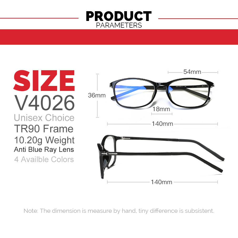 VIVIBEE Anti Blue Light Glasse - Gaming Glasses Blue Light review and price