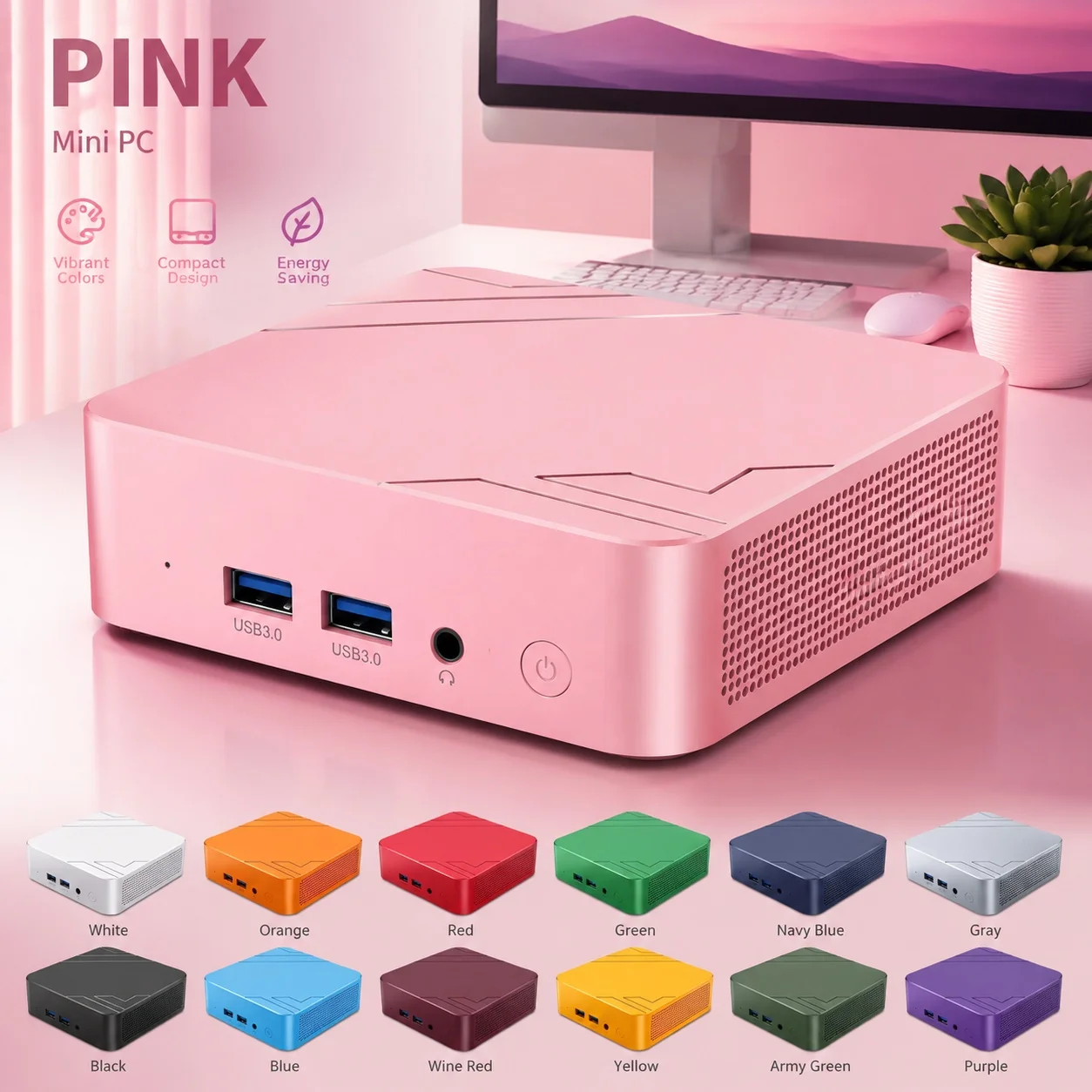 2026 Mini PC Core i9 10980HK W - Pc Gaming Jumbo review and price