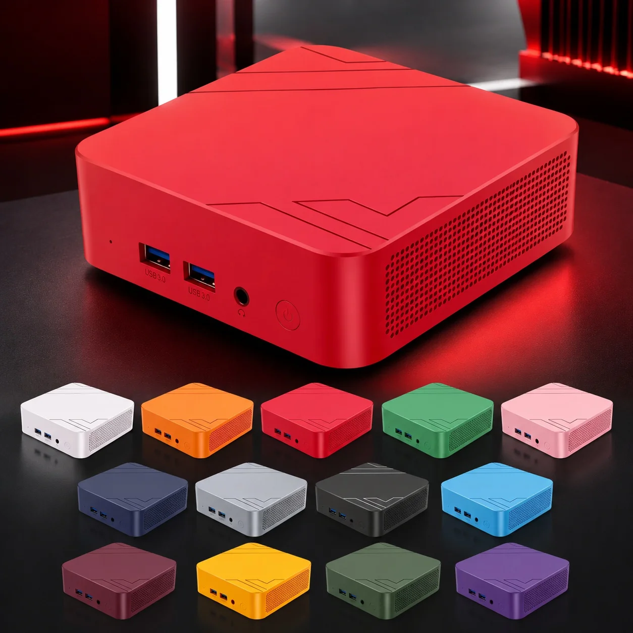 2026 Mini PC Core i9 10980HK W - Pc Gaming Jumbo review and price