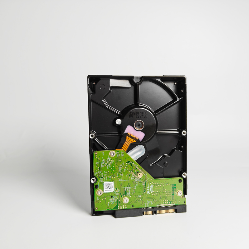 WD Blue 500GB 3.5 Inch SATA In - Pc Gaming Vr review and price