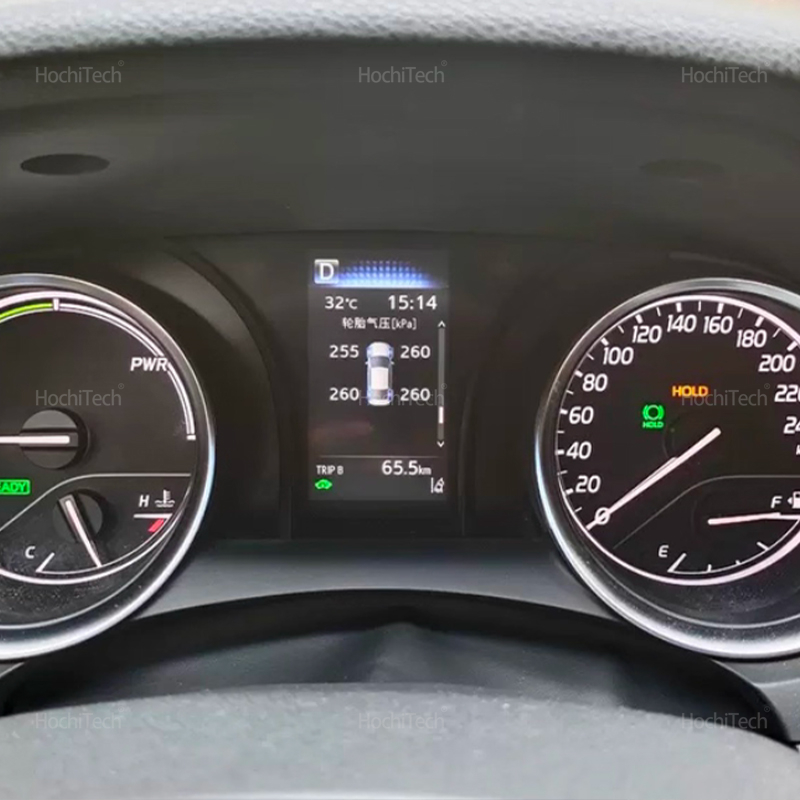 TPMS Tire Tyre Pressure Monito - High Refresh Monitor review and price