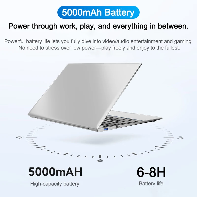 Ultra Slim 14.1Inch Laptop Int - Pc Gaming Jumbo review and price