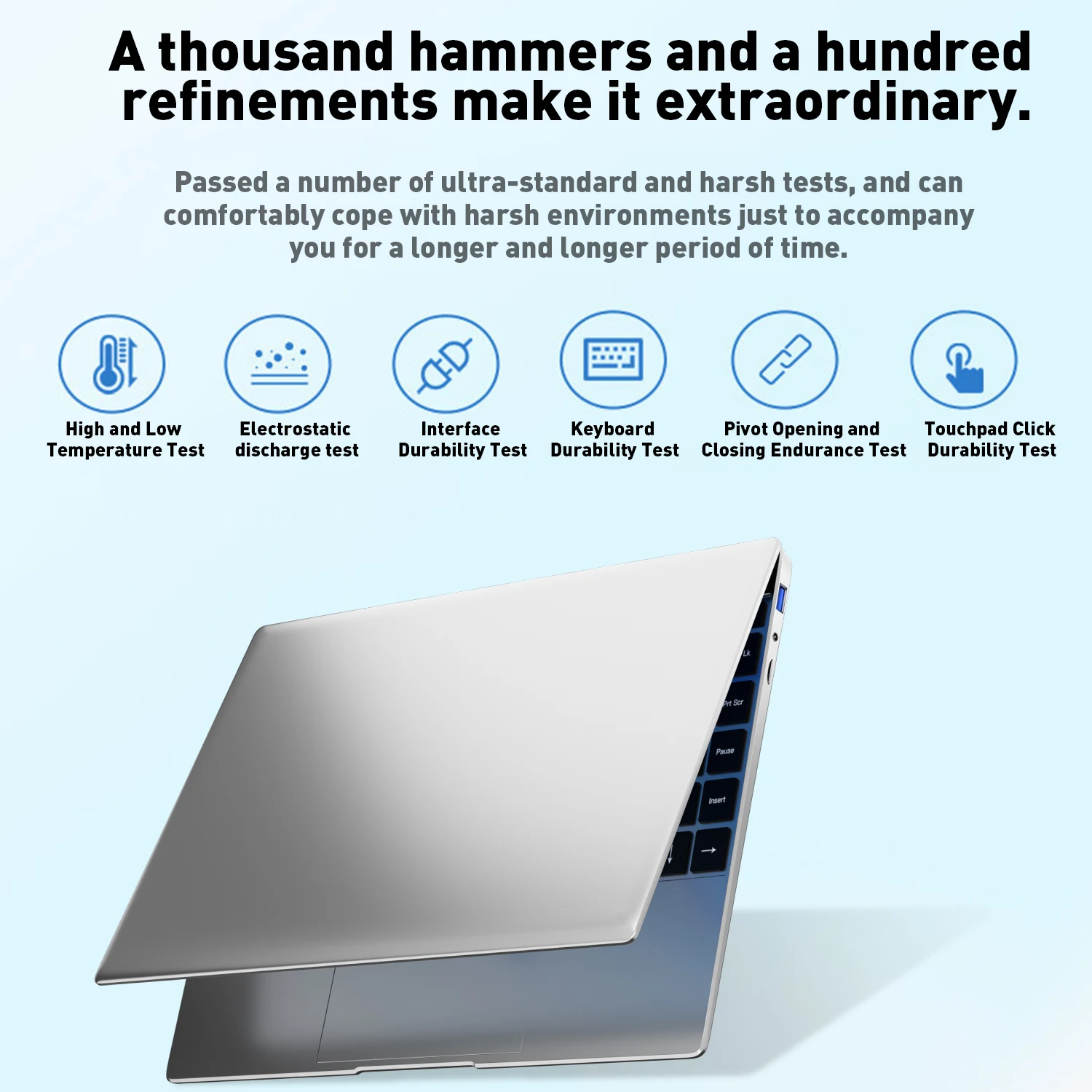Ultra Slim 14.1Inch Laptop Int - Pc Gaming Jumbo review and price