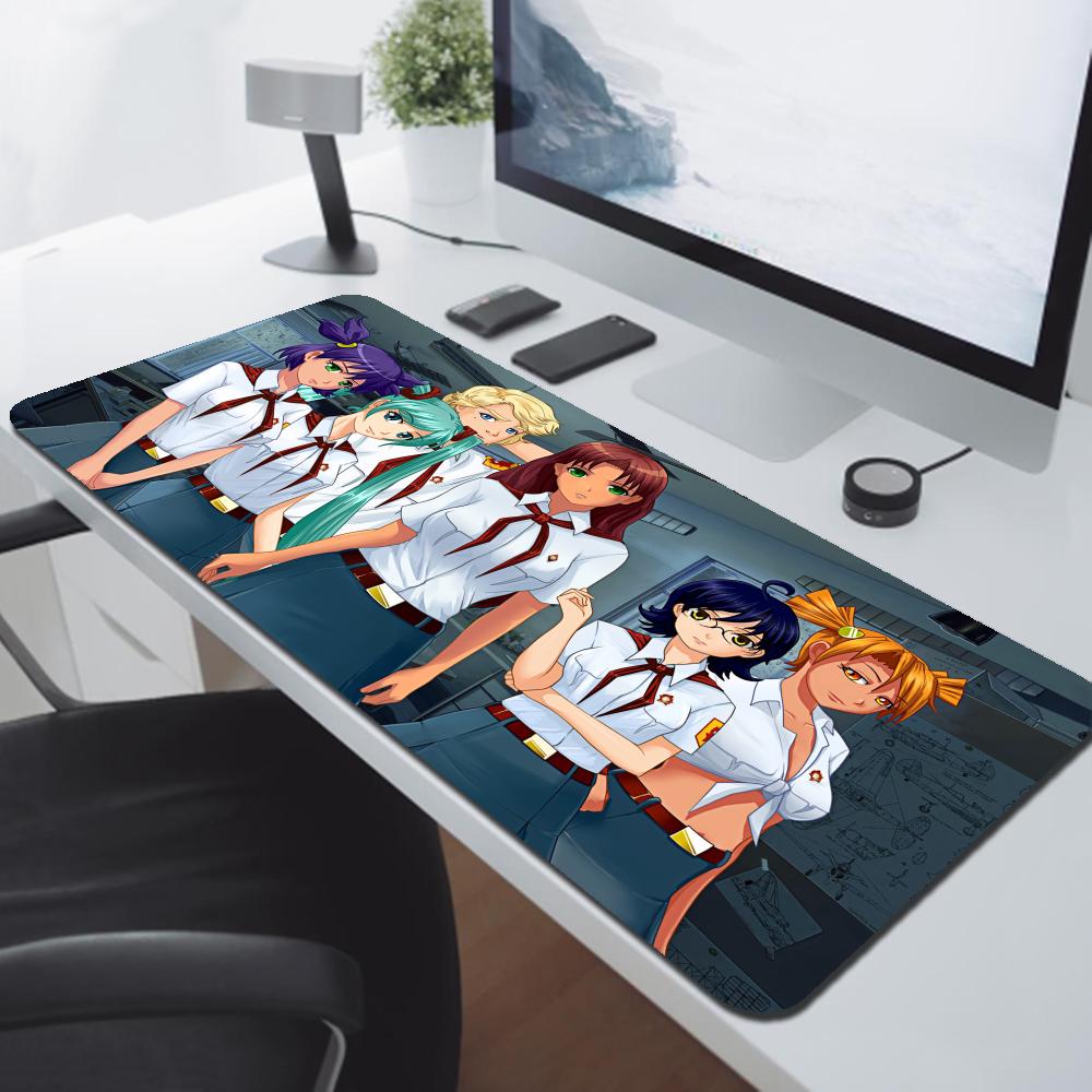 Everlasting Summer Mouse Pad L - Pc Gaming Jumbo review and price