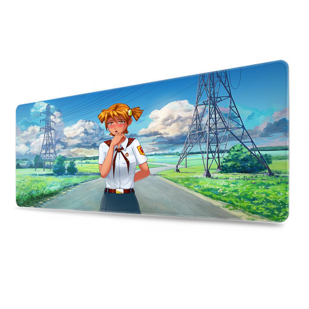 Everlasting Summer Mouse Pad L - Pc Gaming Jumbo review and price