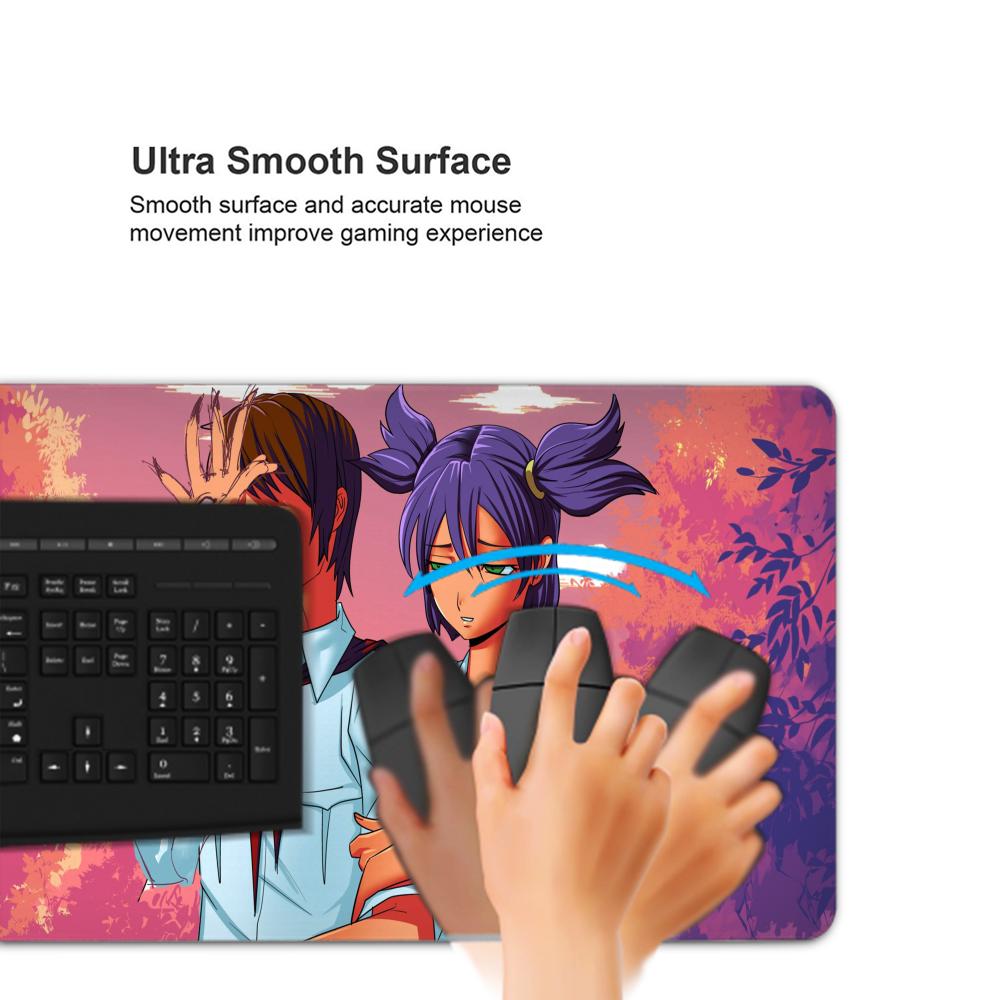 Everlasting Summer Mouse Pad L - Pc Gaming Jumbo review and price