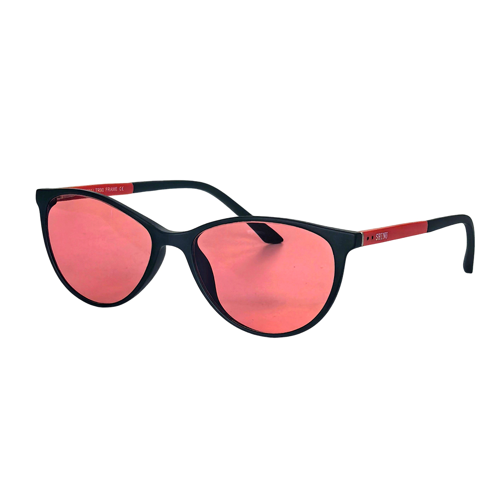 SHINU FL41 Migraine Glasses Bl - Gaming Glasses Blue Light review and price