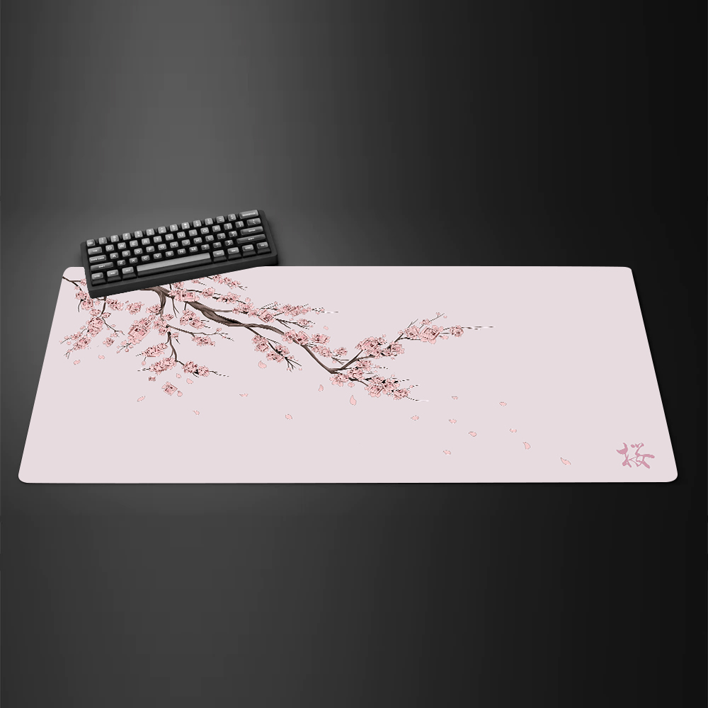 1Pc Japan Sakura Gaming Mouse  - Pc Gaming Asus review and price