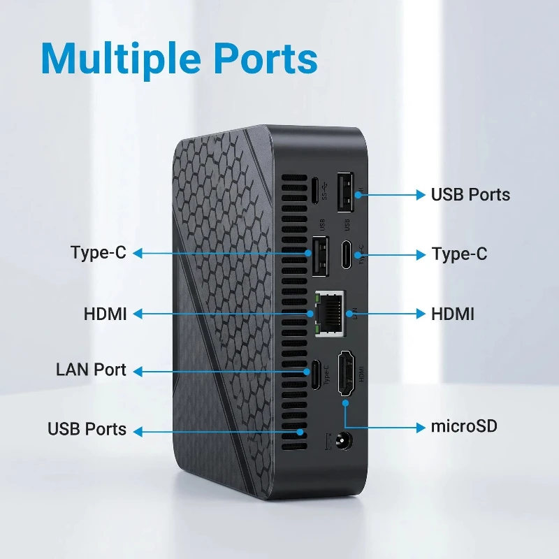 Mini PC gaming Intal Core i9 1 - Pc Gaming Jumbo review and price