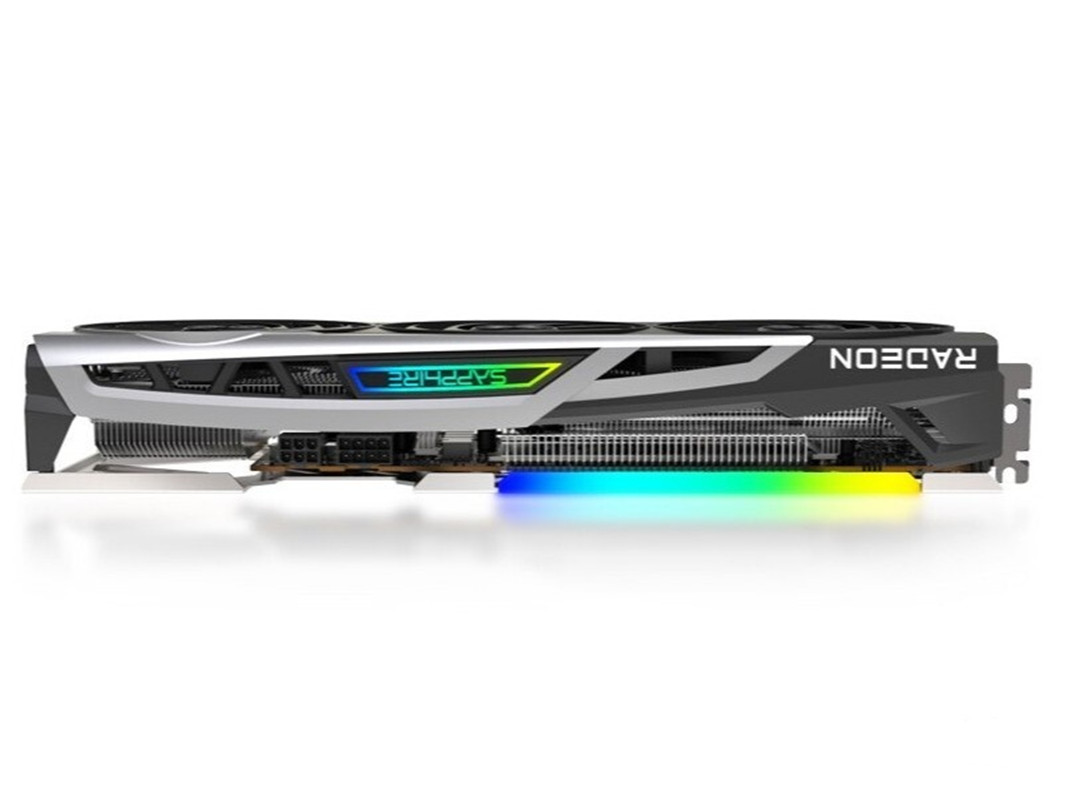 GPU Sapphire RX 6700 XT 6700XT - Pc Gaming Setup review and price