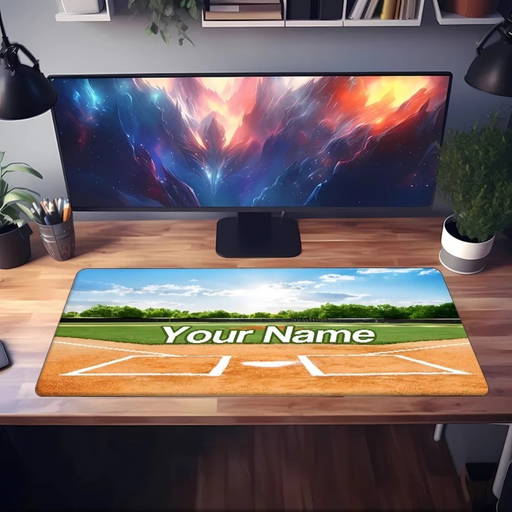 CIFbuy Baseball Field Custom G - Pc Gaming Names review and price