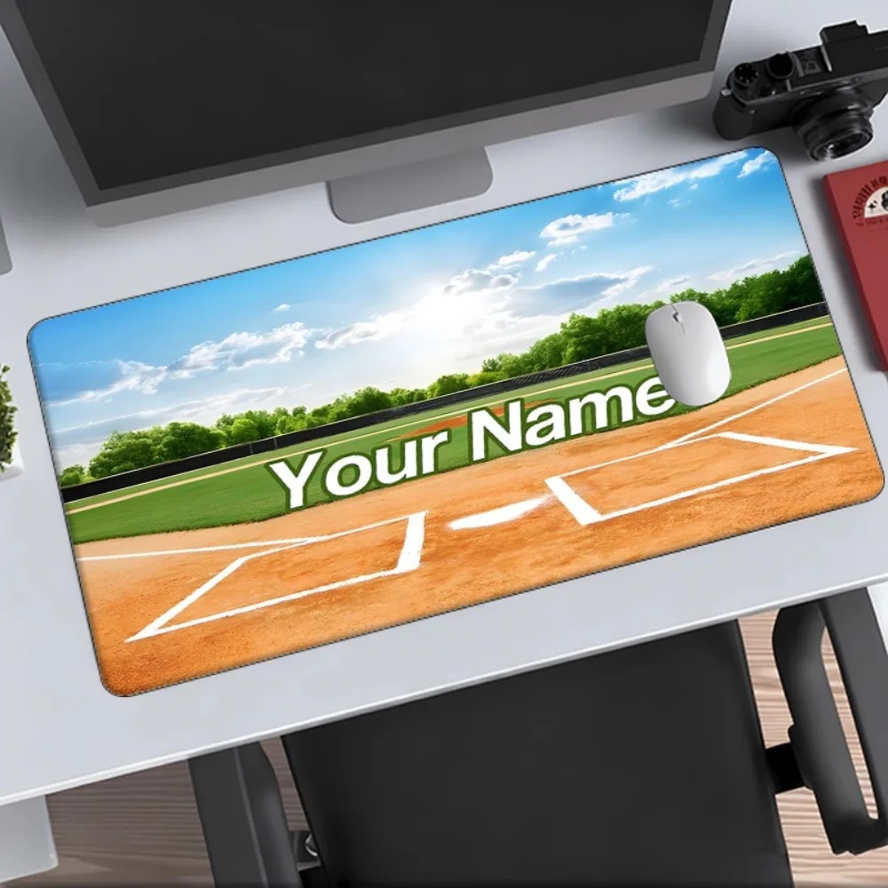 CIFbuy Baseball Field Custom G - Pc Gaming Names review and price