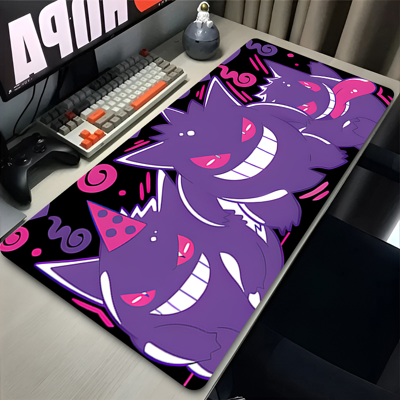 Mousepad Large Gaming Pc Acces - Pc Gaming Jumbo review and price