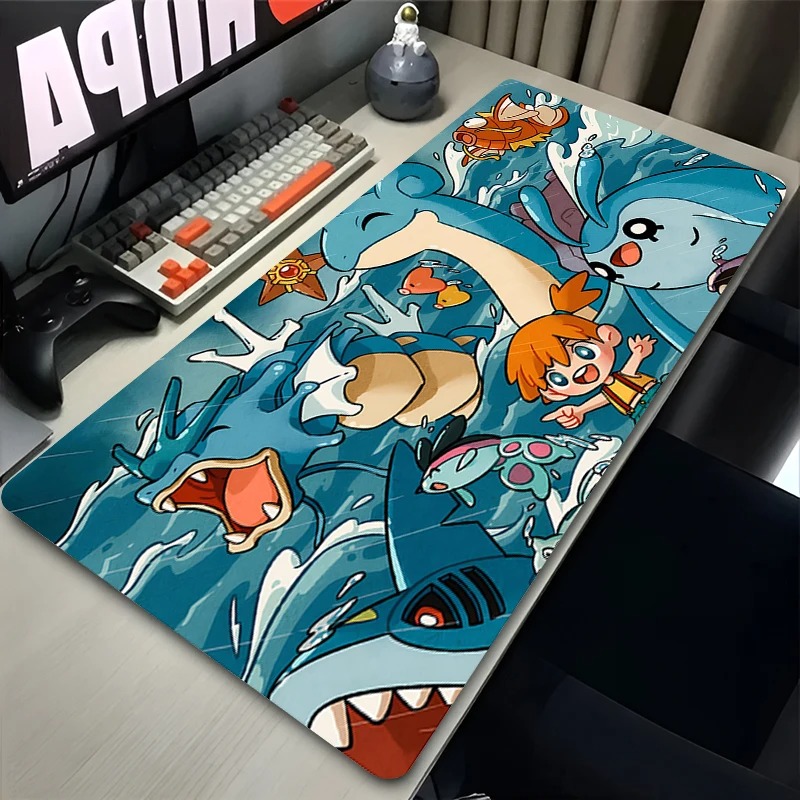 Huge Waves Japan Anime Mouse P - Pc Gaming Cloud Free review and price